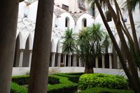 Kreuzgang Chiostro del Paradiso