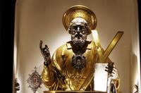 Amalfi - Heiliger Andreas