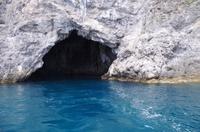 Ausflug mit dem Boot nach Salerno