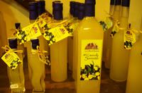 Limoncello to Go