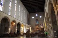 g0tische Kirche Santa Chiara