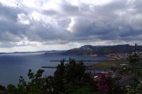 Parco Virgiliano - äußerster Punkt Neapels