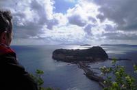 Im Parco Virgiliano am Capo Posilipo - äußerster Punkt Neapels