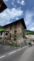 117 – Italien, Trentino, Peio Tal, Wanderung