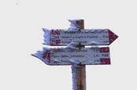 Ätna - minus 10 ° C