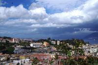 Auf zu Fähre nach Milazzo