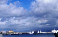 Hafen von Milazzo
