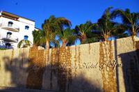 Gestrandet in Giardini Naxos