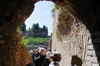 Taormina - Teatro Greco (Griechisches Theater)