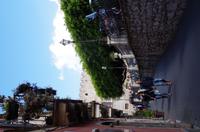 In den Gassen von Taormina