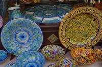 Unterwegs in Taormina