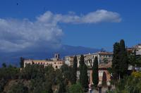 Taormina - Luxushotel