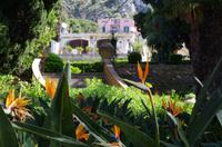 Parco Duca Di Cesaro