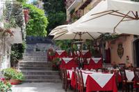 Unterwegs in Taormina