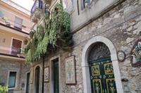 Unterwegs in Taormina