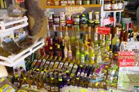 Sizilianische Spezialitäten