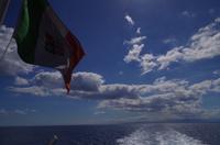 Inselhüpfen auf den Liparischen Inseln