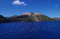 Zwischenstopp auf Vulcano