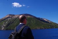 Vulcano in Sicht