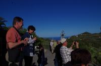 Inselrundfahrt Lipari - Aussichtspunkt Quattrocchi