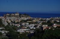 Lipari, ehemals Meligunis