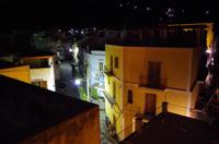 Abends in Lipari
