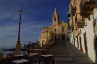 Lipari, ehemals Meligunis