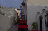 Lipari, ehemals Meligunis