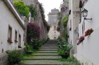 Lipari, ehemals Meligunis