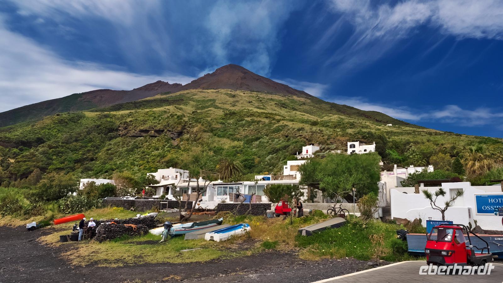 Stromboli