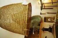 Im Dorfmuseum Lingua