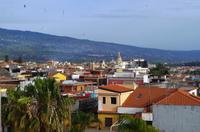 Wieder auf Sizilien - Riposto