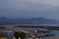 Yachthafen von Riposto