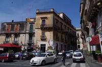 Unterwegs in Acireale