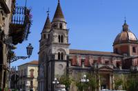 Barockstadt Acireale