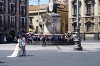 Piazza Del Duomo - Catania