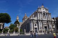 Kathedrale St. Agatha - Catania