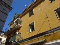 Italien, Sorrent, Hotel Astoria