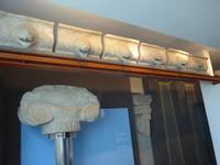 Italien, Paestum, Museum