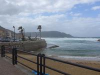 Italien, Santa Maria di Castellabate