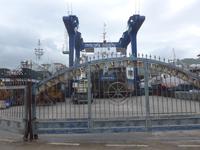 Italien, Santa Maria di Castellabate