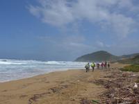 Italien, Santa Maria di Castellabate