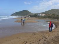 Italien, Santa Maria di Castellabate