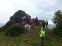 Italien, Punta Tresina