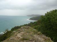 Italien, Punta Tresina