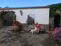 Italien, Weingut Marino