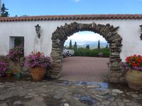 Italien, Weingut Marino