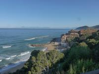 Italien, Santa Maria di Castellabate