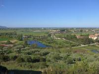 Italien, Paestum, Quellenheiligtum