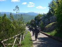 Italien, Magliano Nuovo